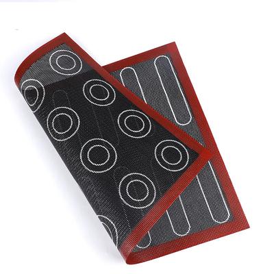 Prodotti da forno – Tappetini in silicone e stampi da forno