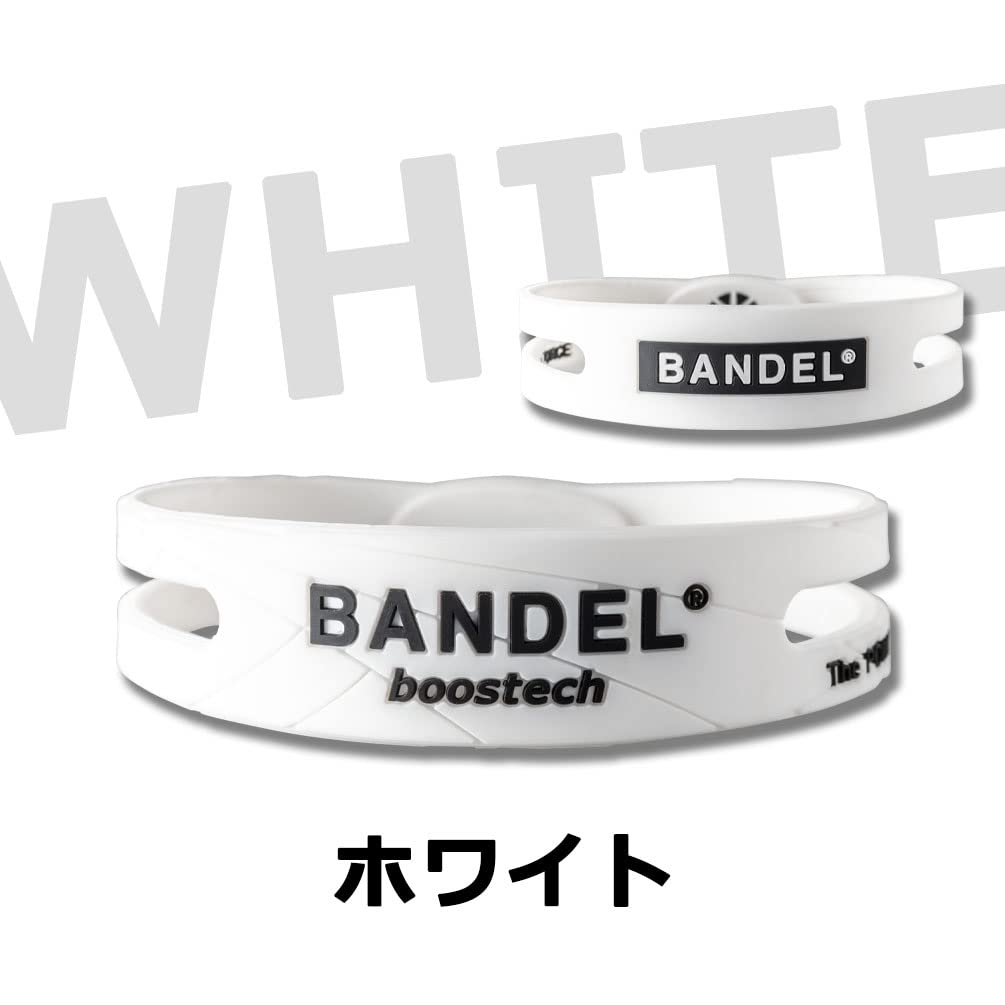 Bandel Boostech Armband