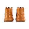 2024 New Breathable Handmade Designer Pure Leather Boots for Men Top Layer Cowhide Casual Boots