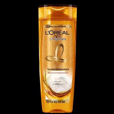 L'Oreal Essential Oil Nourishing Shampoo