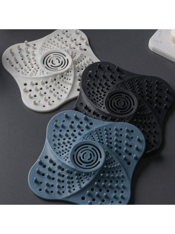 High Quality Shower Hair Filter Anti-Clogging Sink Filter