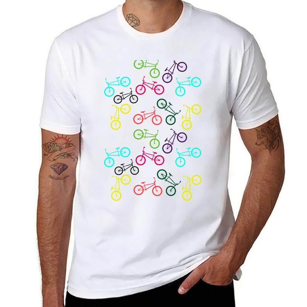 SUMMER RIDE TShirt anime t shirts for man man t shirts graphic TShirt