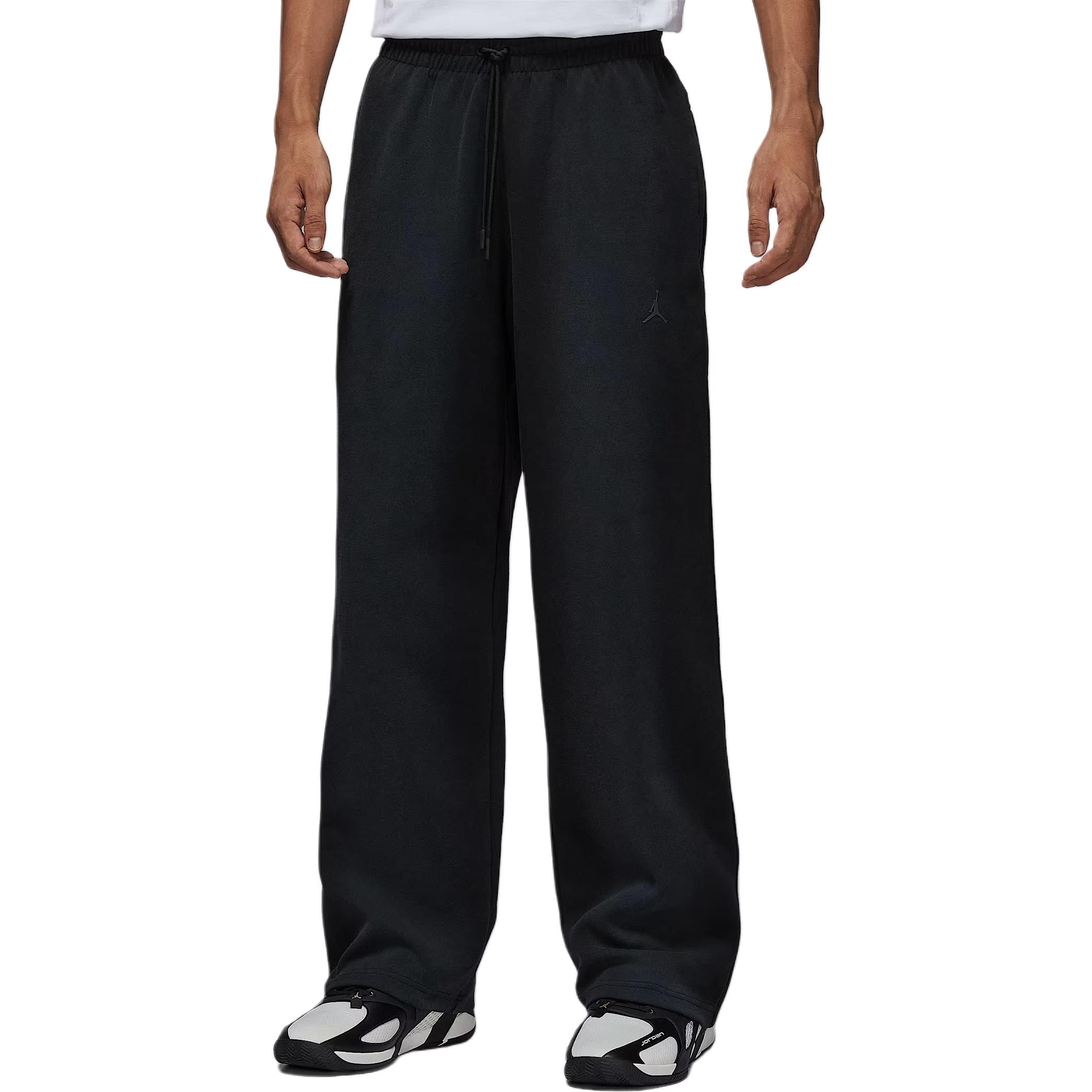 

Jordan Sport Hoop Fleece Comfortable Casual Pants Men bottoms HQ8693010 M