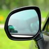 Heated Wide Angle Wing Mirror Glass For Peugeot 3008 2009-2016 Citroen C3 Picasso 2009- C4 Picasso 2007-2013 Left/Right Side