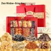Zhen Jun Zi Premium Yunnan Dried Mushroom & Fungi Gift Sets