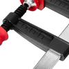 Carpenter' clamp type F 300kg - 150 x 50 KD10717