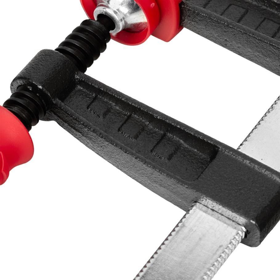 Carpenter' clamp type F 300kg - 150 x 50 KD10717