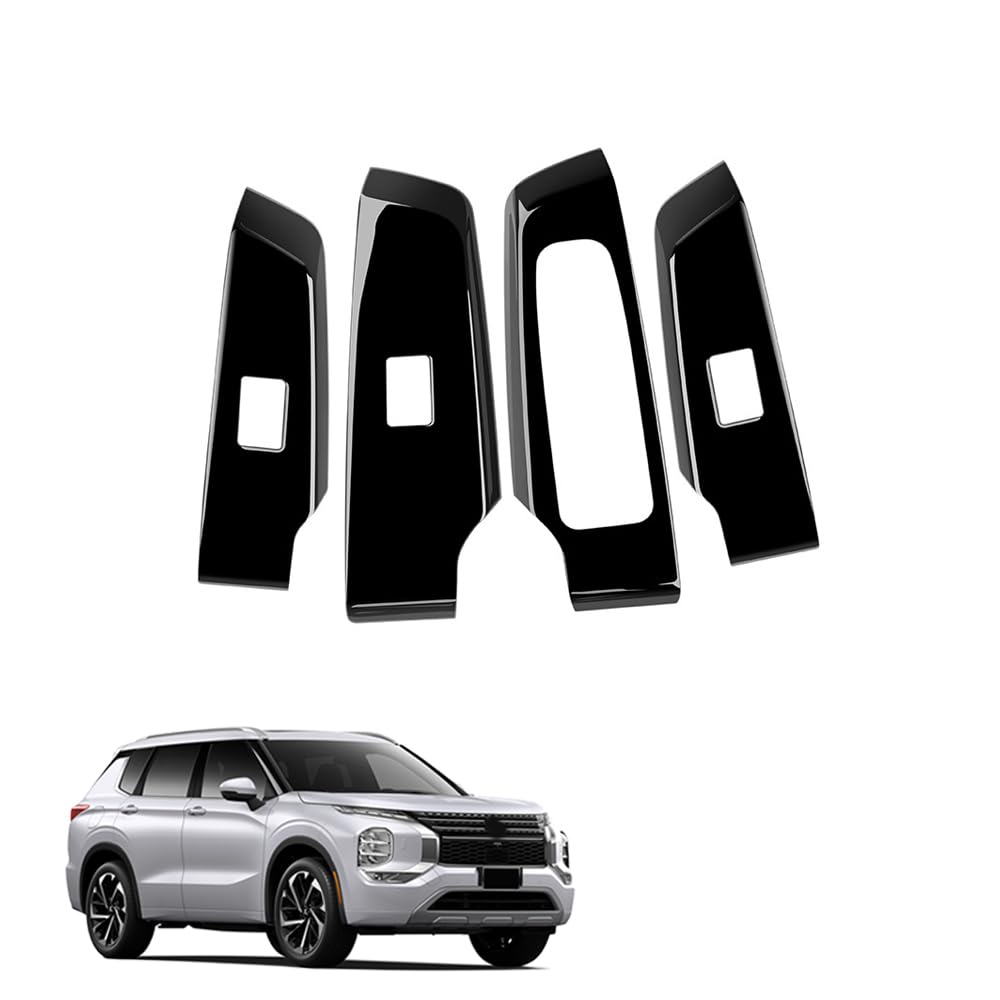 FOR NEW OUTLANDER HPEV NEW OUTLANDER PHEV GN0W GN Series (2022 To Present) Customized