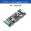 Micro-Snow RP2350 CAN Board with Raspberry Pi RP2350A Dual-Core Processor