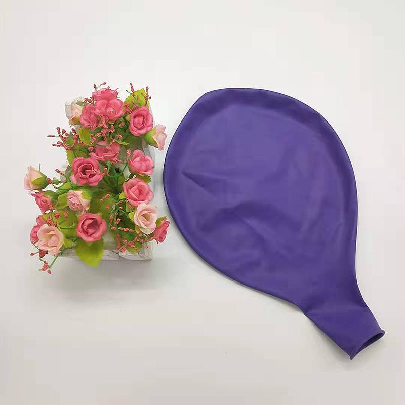 10pcs Extra Large Balloon Wedding Decoration Ballon Happy Birthday Party Decor Baby Shower New Year Christmas Baloon Wholesale