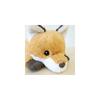 San Arrow Cushy Fox Plush Toy 30cm Soft Stuffed Animal