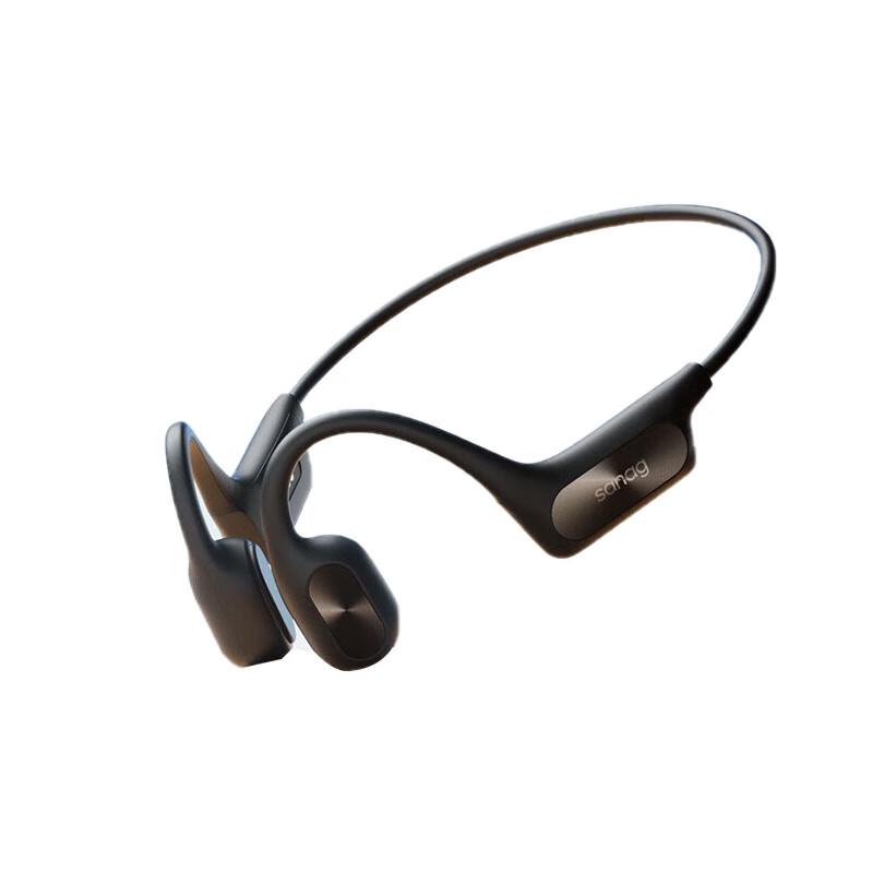 

Sanag A50Pro Bone Conduction Sports Headset