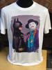 Batman and The Joker 100% Cotton T-shirt Mens Tees Top - Mens & Women's Sizes S-XXL - Michael Keaton 80s