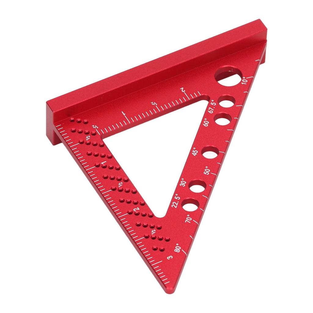 Woodworking Carpenter Square 90 Degree Woodworking Rafter Square Woodworking Square Protractor