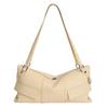 Fashion retro niche handbag women's 2026 spring new texture light luxury shoulder armpit bag