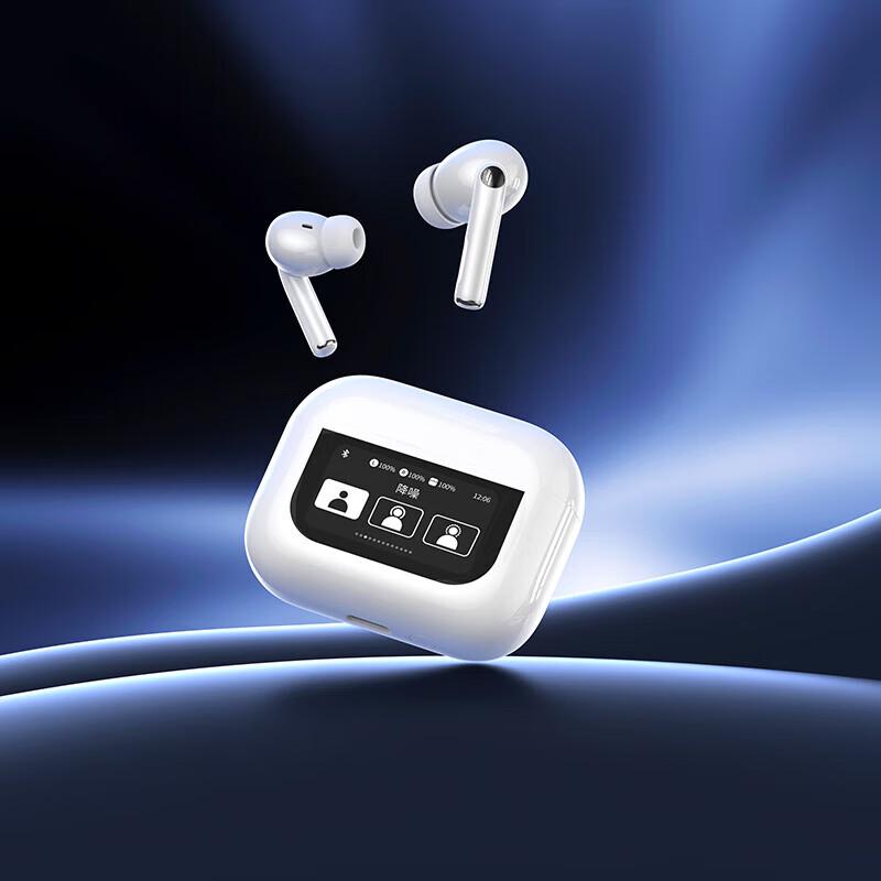 Aigo T23 Smart Edition True Wireless Bluetooth Earbuds