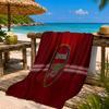 Arsenal Celebration Moment Beach Towel Microfiber Beach Towel, Lightweight and Quick-Dry, for Summer Travel, Swimming Pool Fan Birthday Gift