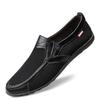 Men's Breathable Summer Mesh Shoes - Lightweight, Soft Sole Casual Dad Sneakers