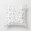 Modern Geometric Decorative Pillowcase Car Ornaments Living Room Office Home Pillowcase