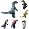 Inflatable Suit With Polyester Material For Halloween Events And Costume Parties