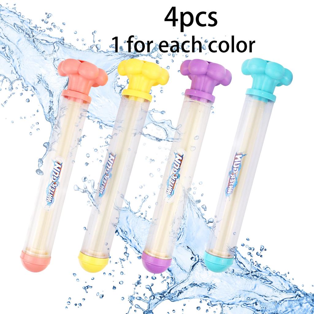 Fireworks Water Fights Summer Beach Water Toys For Kids Squirt Play In Swimming Pool Shooting Beach