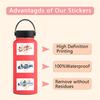 65 New Style Graffiti Stickers for City and Province Place Names DIY Decorative Skateboard Water Cup Personality Stickers