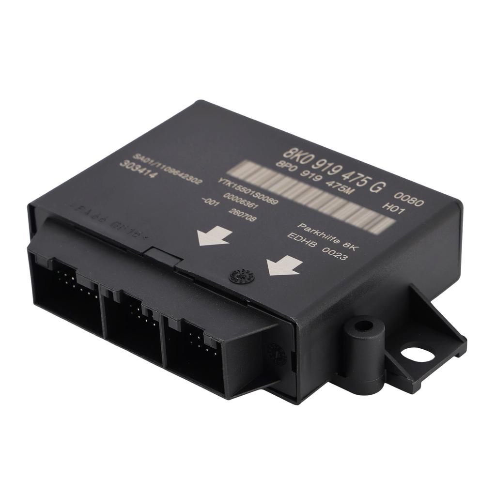Parking Distance Assist Sensor Module Control Unit 8K0919475G for   A5 S5 8T
