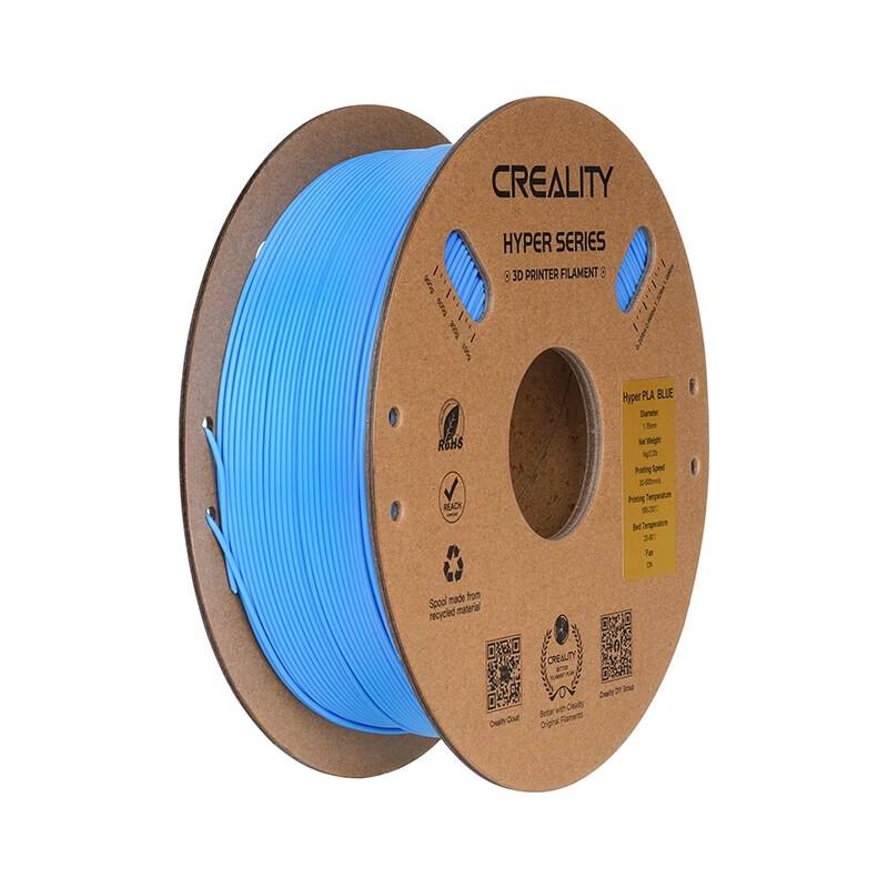 Filament для 3D-принтера Creality 3D Hyper-PLA High-Speed