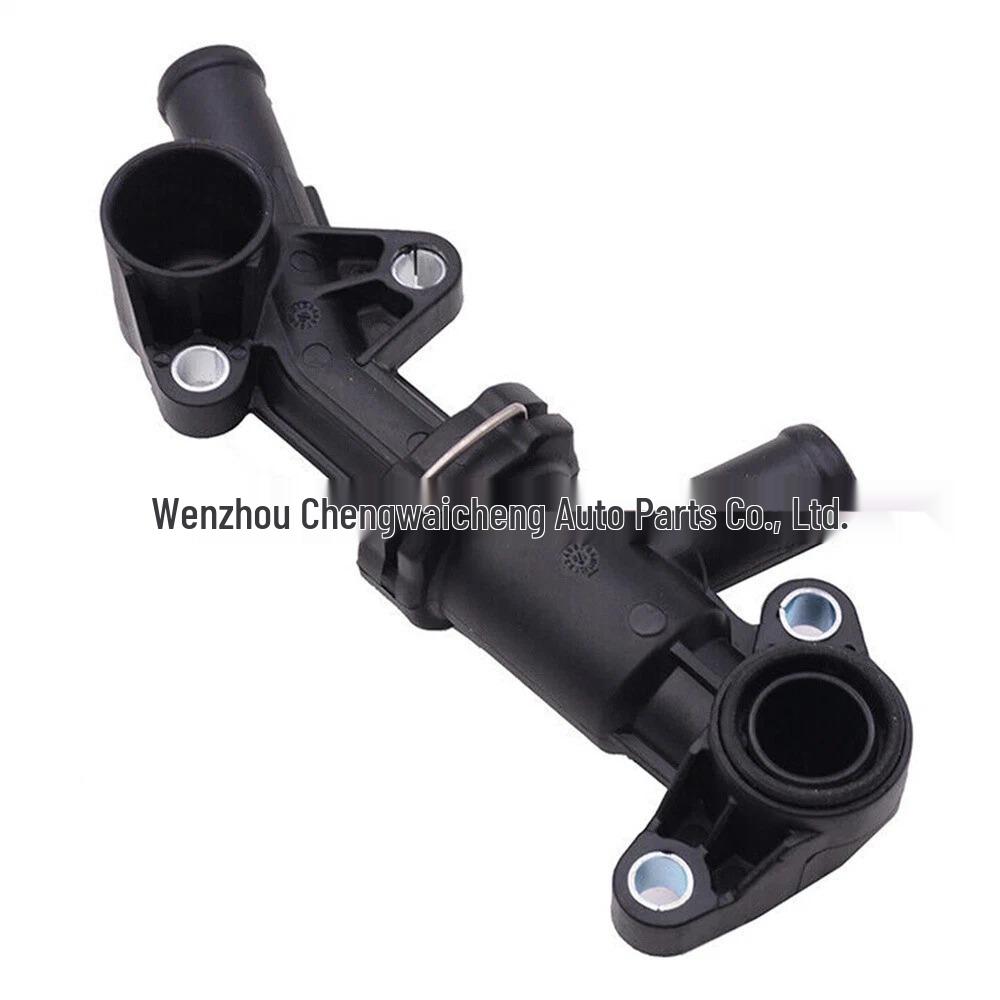 25630D3000 Water Valve Heater Oil Cooler Tee for Hyundai Kia