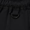 Li Ning Retro Sports Series Casual Shorts Women Shorts Black AKSW530-1
