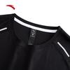 Anta Men's Long Sleeve Performance T-Shirt