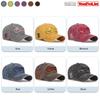 Fashion Outdoor Sport Unisex Cotton 3D Embroidered Snapback Hats Baseball Cap One Size Adjustable Travel Work Gift