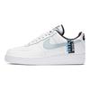 Nike Sneakers Air Force 1 '07 LV8 'Worldwide Pack Azzurro Ghiaccio' CK6924-100