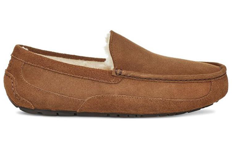UGG Casual Low Slippers 'Brown' Women's 1115149-CHE