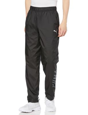 Geweven Reverse Tricot Geweven Broek_52428801_S