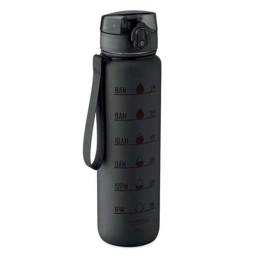 MidOcean Isforden RPET Sports 1L Water Bottle