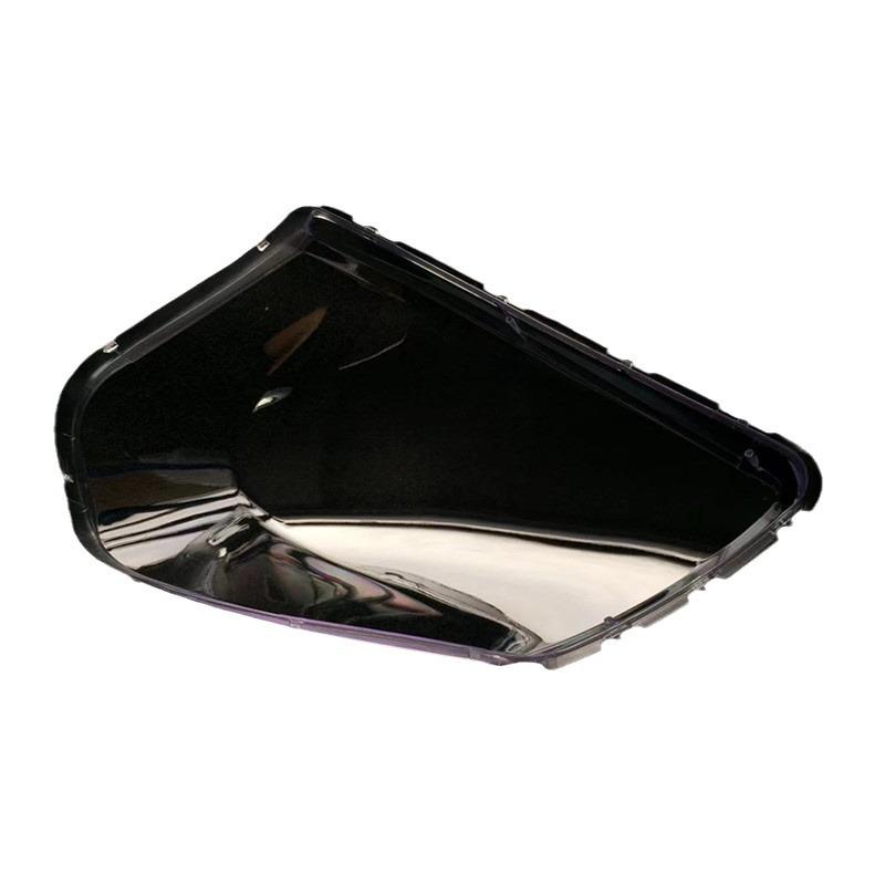Durable Transparent Headlight Cover for 2013-2014 Hyundai Tucson