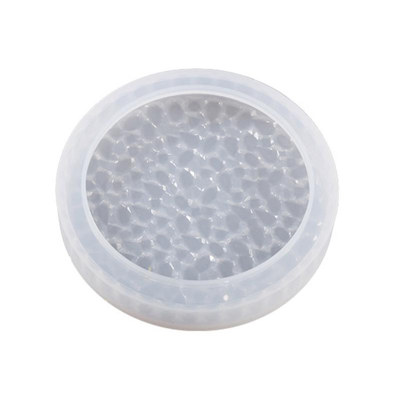 

Diamonds Resin Box Molds with Lids,3D Jar Silicone Mold,Trinkets Storage Container Box Mold for Resin Casting Home Decors 1