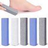 Multi-faceted Dead Skin Horny Foot Rubbing Device To Remove Calluses Pumice Stone Rub Long Glass To Rub Feet