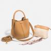 Bucket bag women's handbag women's new large-capacity commuter shoulder messenger bag women's multi-purpose bag small bag