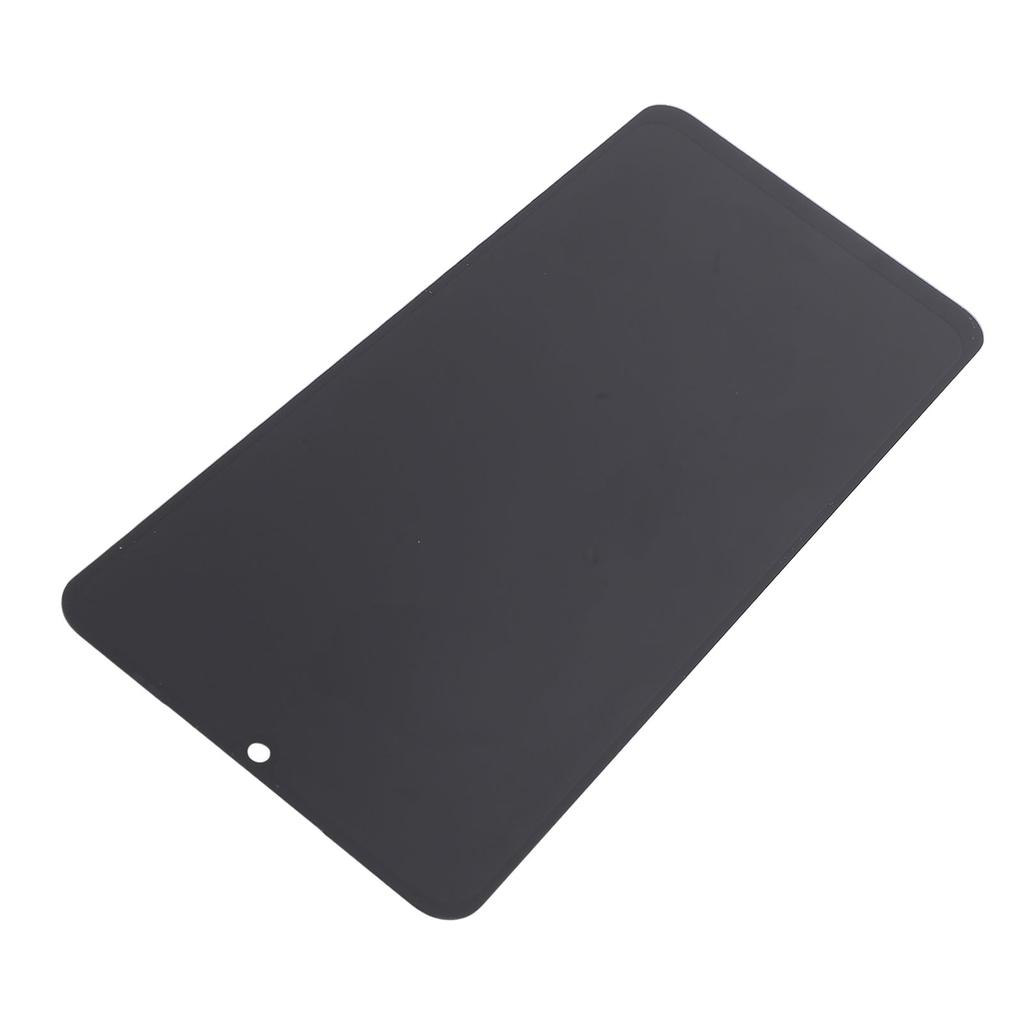 Phone Screen Assembly with Repair Tools Clear Seamless Fit LCD Display Digitizer Replacement for A06