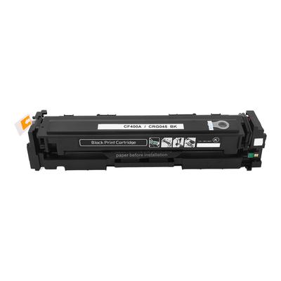 Black Toner Cartridge 2800 Sheet A4 Capacity CRG045 for LBP611Cn LBP611Cnz LBP612C LBP612Cnz
