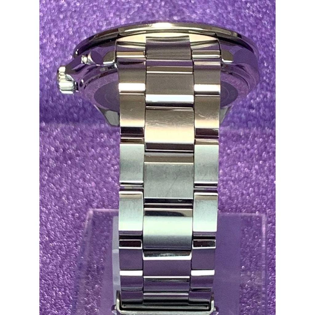 Used [Popular Model] Beautiful Condition Casio Oceanus OCW-T2600-2A2JF
