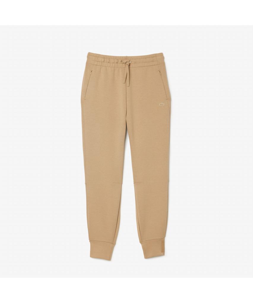 LACOSTE Women'S Double Face Jogger Pants Xf0142-54N 02S