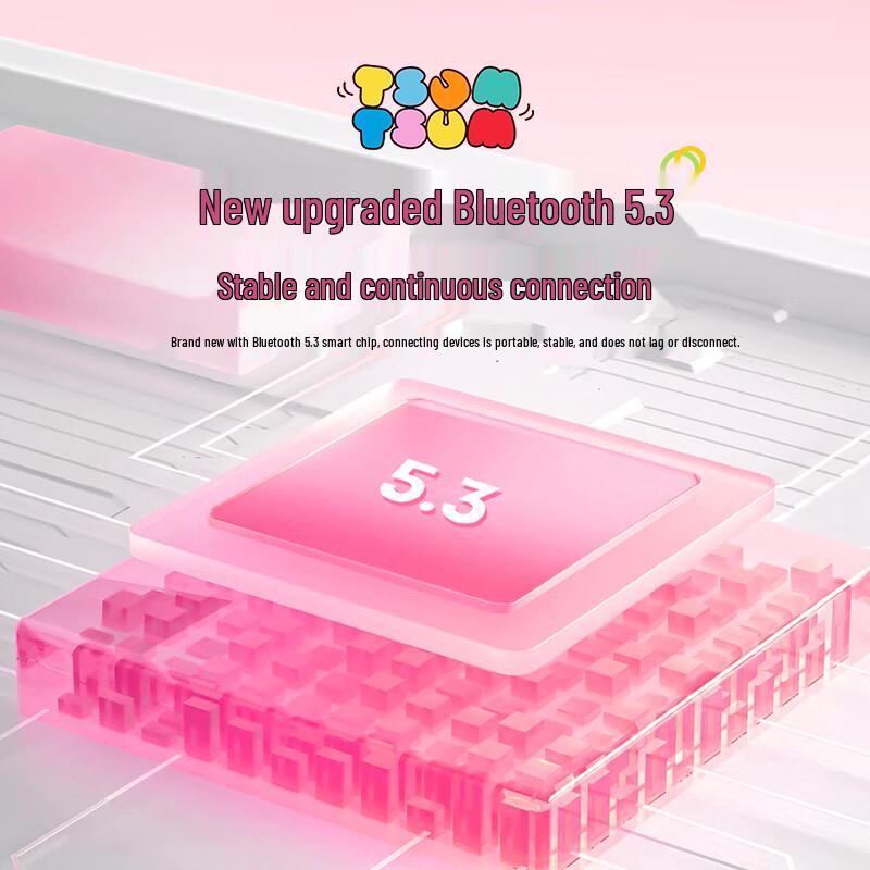 Disney Wireless Earbuds