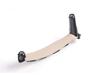 BMW X5 E70 Right Door Interior Armrest Handle Beige 51416969404 - Non-Sticky