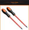 AIBOWEI C-Series Insulated Cross Screwdriver
