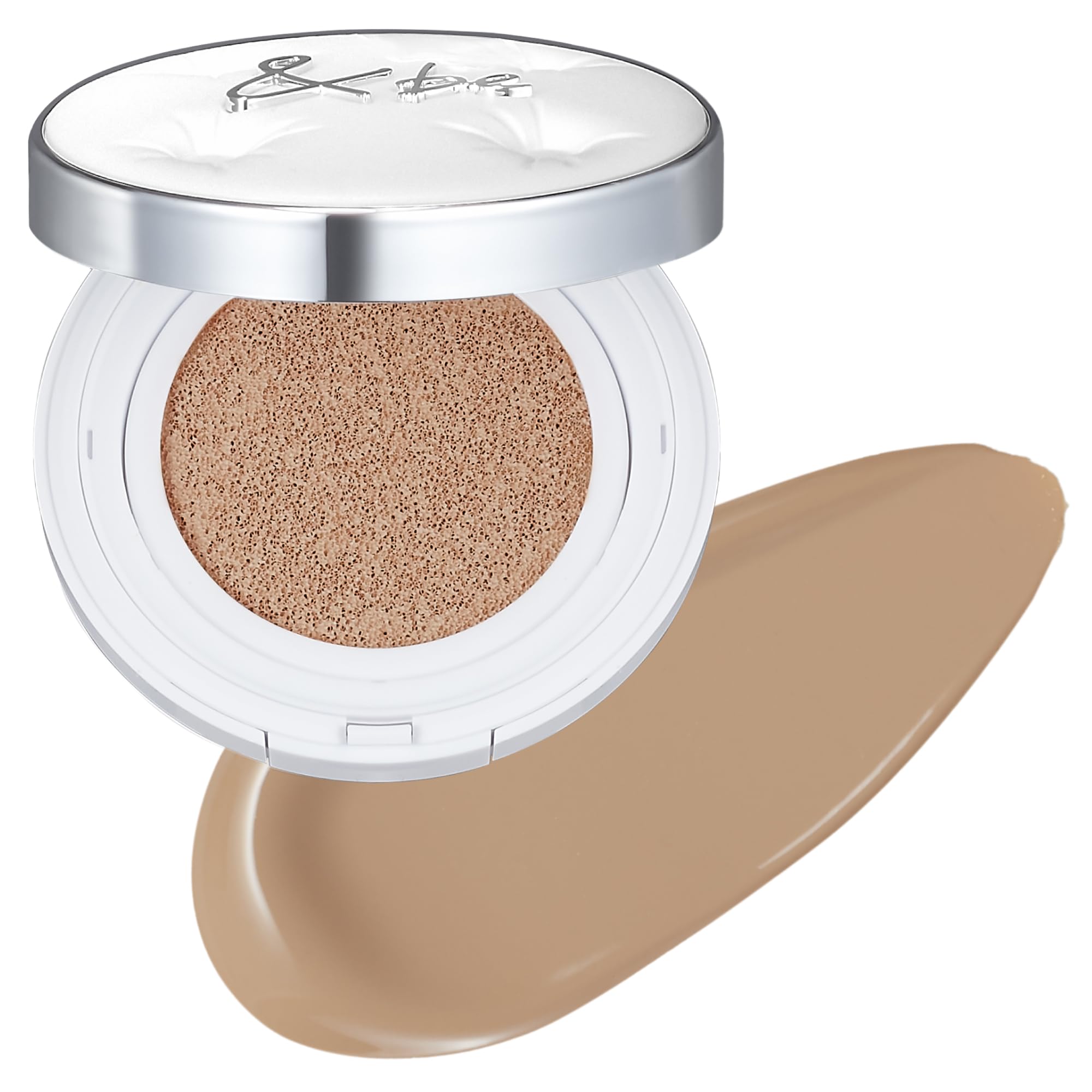 

[Official] &be Glow Cushion Foundation Beige / [Creates a fresh, radiant complexion] 15g / Glowing skin, pores, moisture