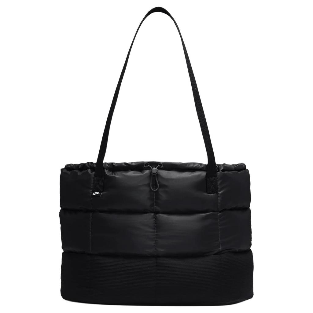 New Nike Sportswear Puffle Tote Bag 24L FZ1316-010