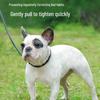 Small Dog Outdoor No-Pull Training Leash & Rope